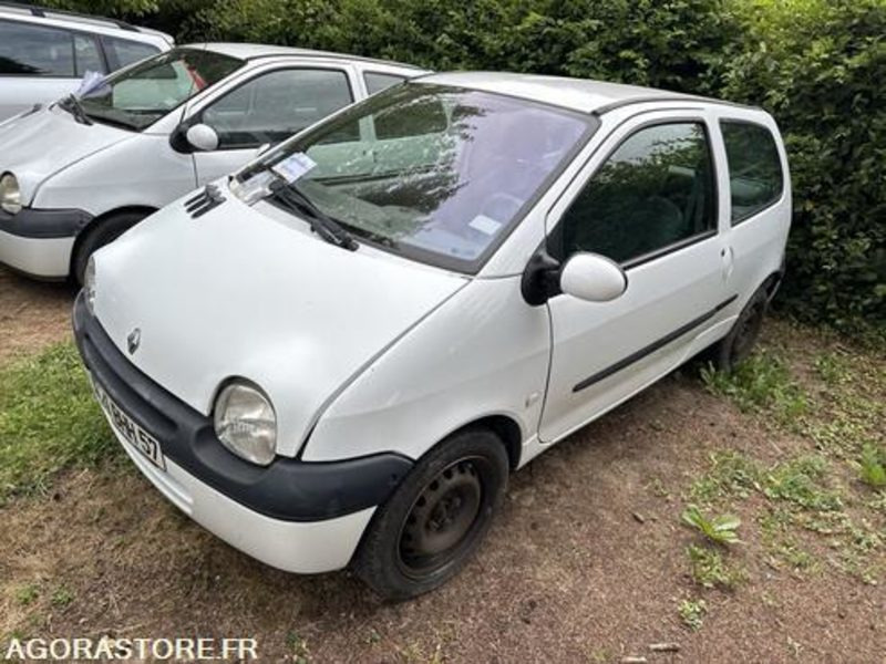 Renault Twingo - 721BHH57 - Automobil: slika 1 Renault Twingo - 721BHH57 - Automobil: slika 1