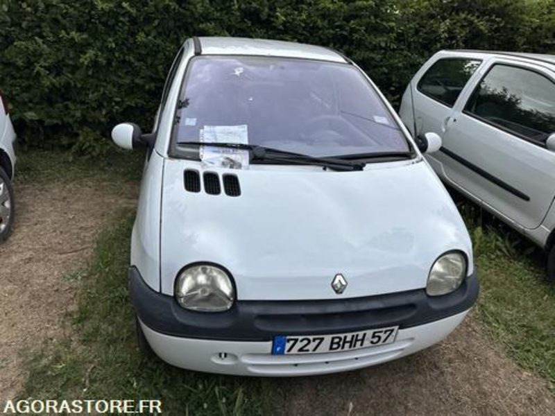 Renault Twingo - 727BHH57 - Automobil: slika 3 Renault Twingo - 727BHH57 - Automobil: slika 3