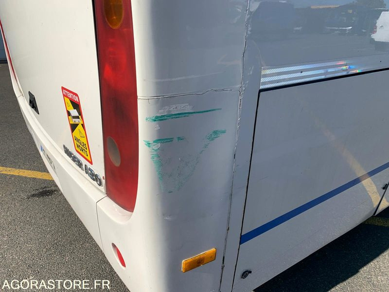 Školski autobus Scania Higer A30 - 315000KM: slika 7