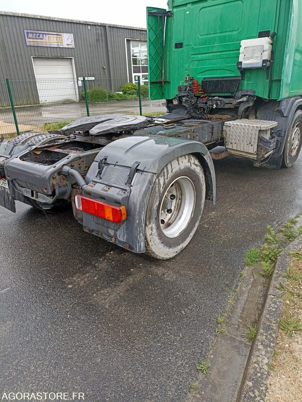 Scania 124l 2003 789689km - Tegljač: slika 3 Scania 124l 2003 789689km - Tegljač: slika 3