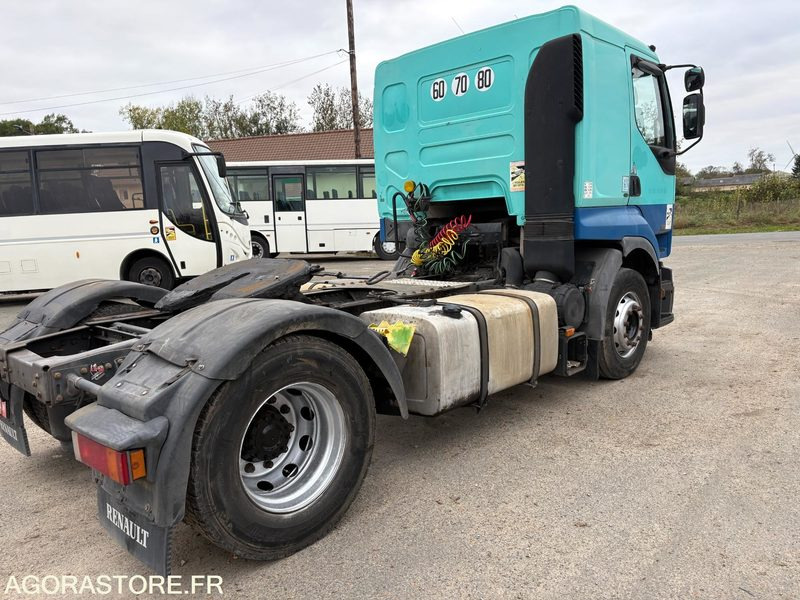 TRACTEUR RENAULT 420 DCI - Tegljač: slika 2 TRACTEUR RENAULT 420 DCI - Tegljač: slika 2