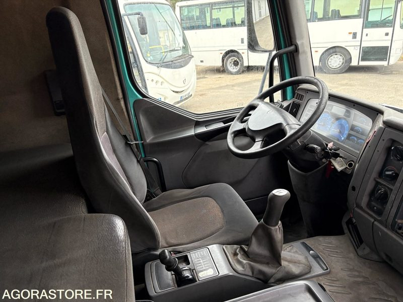 TRACTEUR RENAULT 420 DCI - Tegljač: slika 5 TRACTEUR RENAULT 420 DCI - Tegljač: slika 5