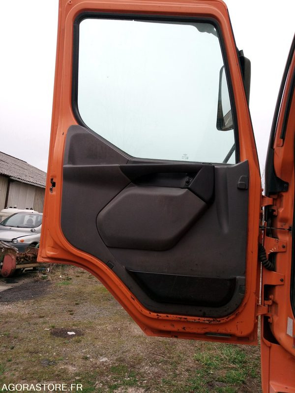 Tegljač Tracteur Renault 420 DCI: slika 17