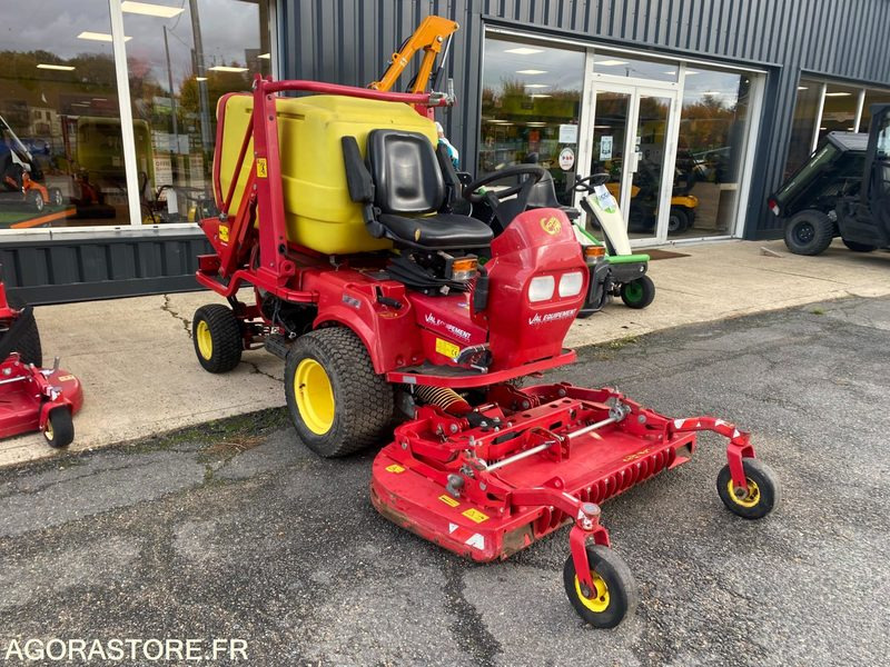 Tondeuse Frontale Gianni Ferrari pg270w - Diesel - Baštenska kosačica: slika 2 Tondeuse Frontale Gianni Ferrari pg270w - Diesel - Baštenska kosačica: slika 2