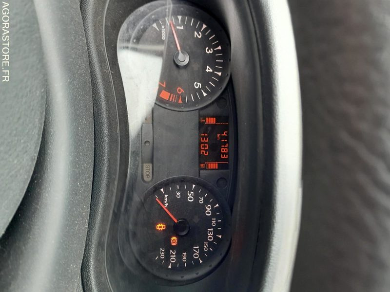 Très belle Renault Clio essence/GPL - Automobil: slika 5 Très belle Renault Clio essence/GPL - Automobil: slika 5