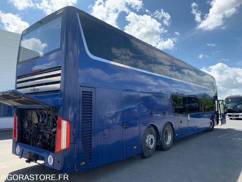 VANHOOL TDX27 double deker - 2015 - 688000 KMs - Turistički autobus: slika 5 VANHOOL TDX27 double deker - 2015 - 688000 KMs - Turistički autobus: slika 5