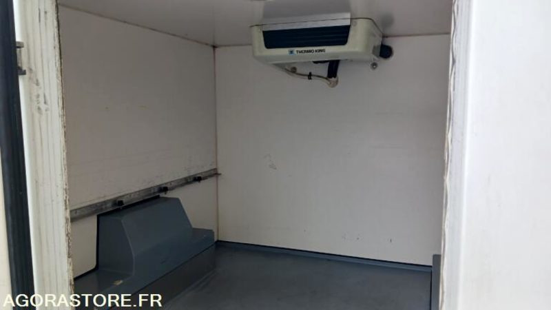 Mali kombi VEHICULE FRIGORIFIQUE PEUGEOT PARTNER AB519FR: slika 6