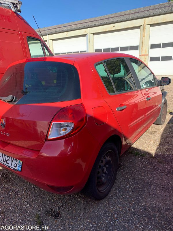 VL RENAULT CLIO3 AB102YS - Automobil: slika 4 VL RENAULT CLIO3 AB102YS - Automobil: slika 4