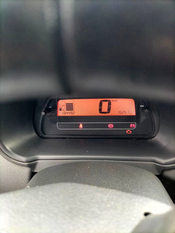 Voiture Citroen C2 - 135000km - Automobil: slika 5 Voiture Citroen C2 - 135000km - Automobil: slika 5