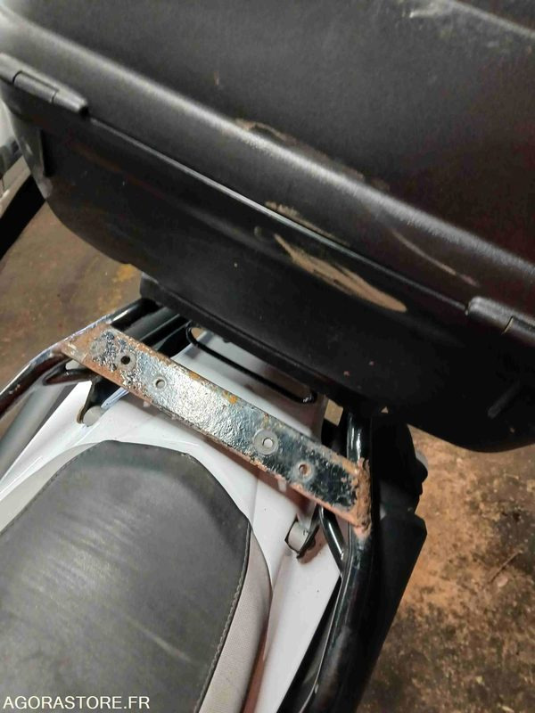 YAMAHA XT600R - Motocikl: slika 3 YAMAHA XT600R - Motocikl: slika 3