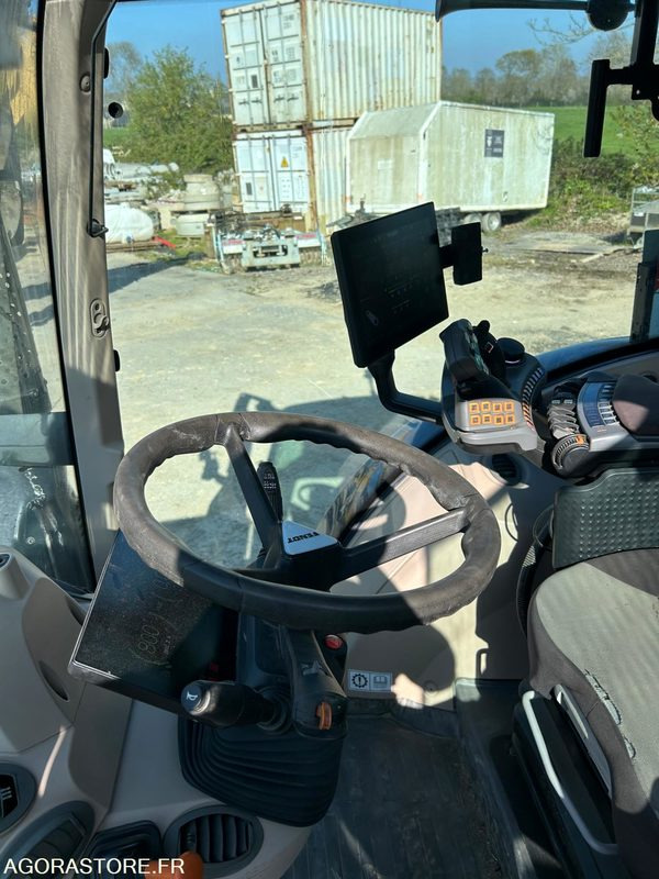 Fendt 720 - Traktor: slika 5 Fendt 720 - Traktor: slika 5