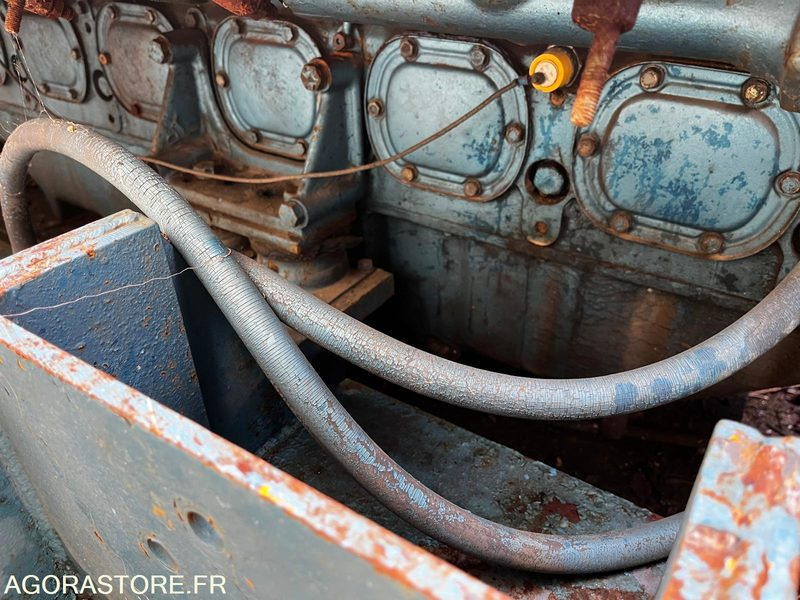 Groupe electrogene deutz v10 330 kw - Set generatora: slika 3 Groupe electrogene deutz v10 330 kw - Set generatora: slika 3