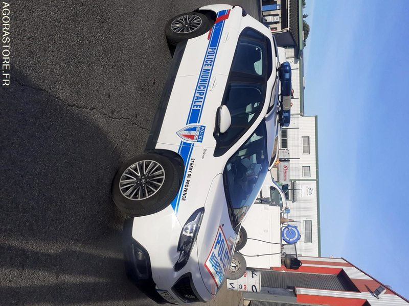 Peugeot 2008 police municipale - SUVSUV: slika 4 Peugeot 2008 police municipale - SUVSUV: slika 4