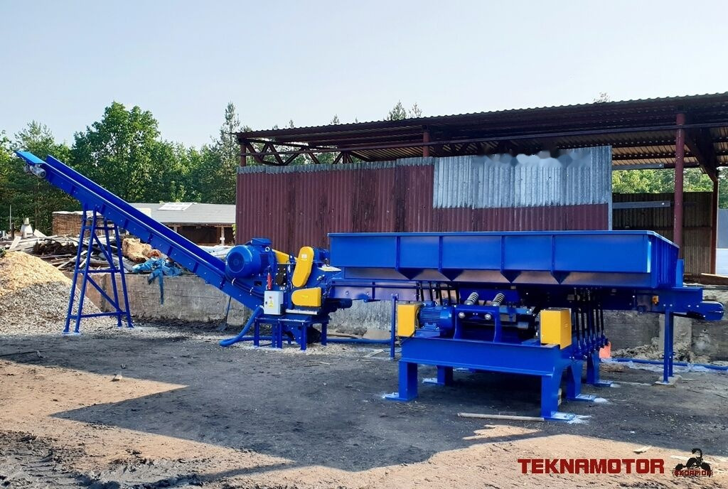 Teknamotor Skorpion 500EB - Brenta: slika 5 Teknamotor Skorpion 500EB - Brenta: slika 5