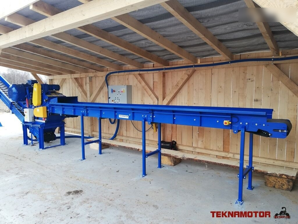 Teknamotor Skorpion 500EB - Brenta: slika 3 Teknamotor Skorpion 500EB - Brenta: slika 3