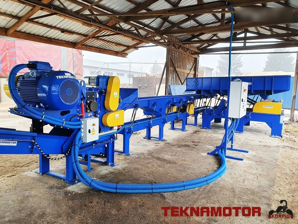 Teknamotor Skorpion 650 EB - Brenta: slika 4 Teknamotor Skorpion 650 EB - Brenta: slika 4