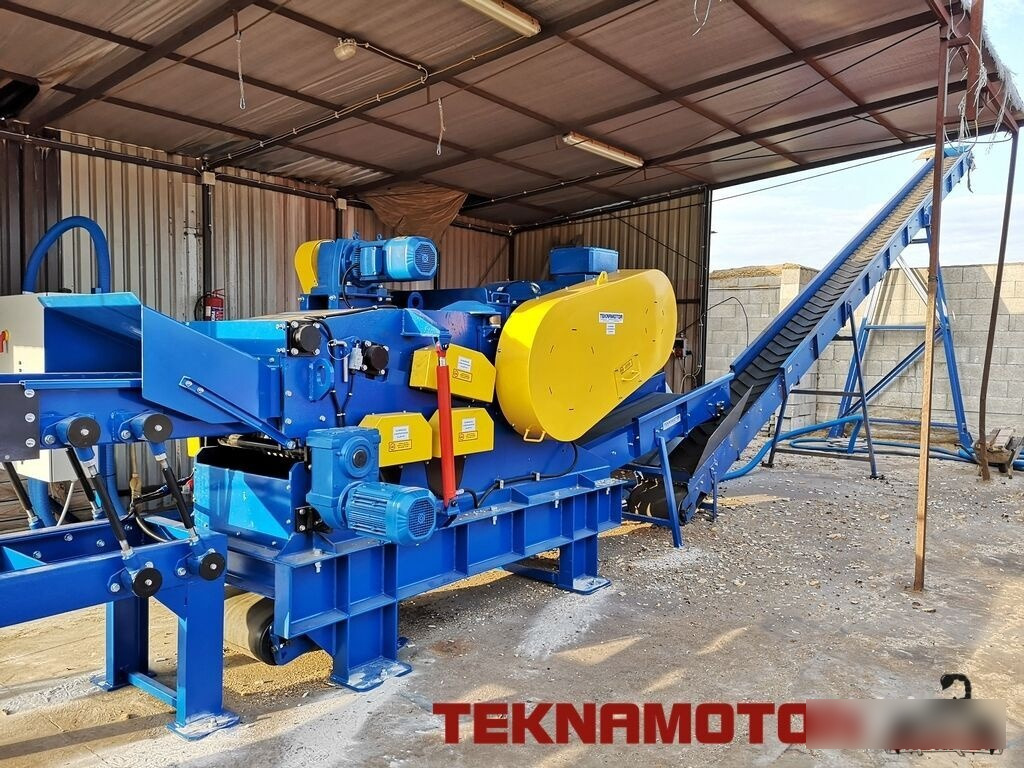 Teknamotor Skorpion 650 EB - Brenta: slika 3 Teknamotor Skorpion 650 EB - Brenta: slika 3