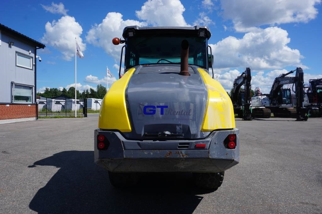 Atlas Copco Dynapac CA 1500 - Kompaktor: slika 4 Atlas Copco Dynapac CA 1500 - Kompaktor: slika 4