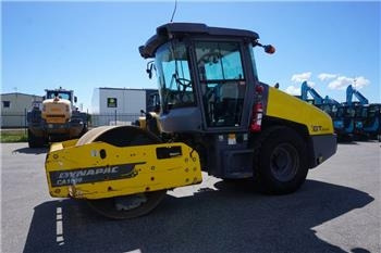 Atlas Copco Dynapac CA 1500 - Kompaktor: slika 1 Atlas Copco Dynapac CA 1500 - Kompaktor: slika 1