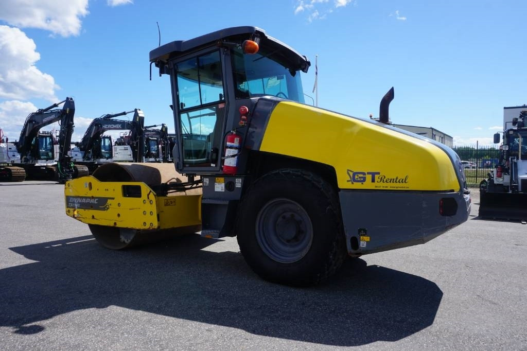 Atlas Copco Dynapac CA 1500 *Uthyres* - Kompaktor: slika 2 Atlas Copco Dynapac CA 1500 *Uthyres* - Kompaktor: slika 2