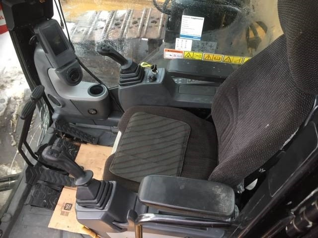 CAT 365 C - Bager guseničar: slika 3 CAT 365 C - Bager guseničar: slika 3