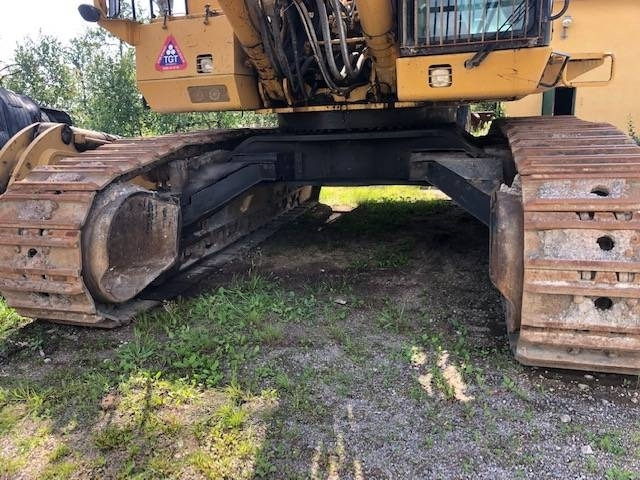 CAT 385 B - Bager guseničar: slika 5 CAT 385 B - Bager guseničar: slika 5