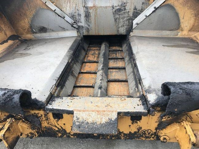 CAT AP 300 - Asfaltni finišer: slika 5 CAT AP 300 - Asfaltni finišer: slika 5