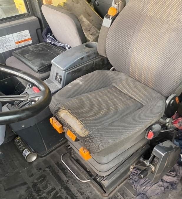 Komatsu HD 405-7 - Kiper sa krutom šasijom/ Kiper za kamen: slika 2 Komatsu HD 405-7 - Kiper sa krutom šasijom/ Kiper za kamen: slika 2