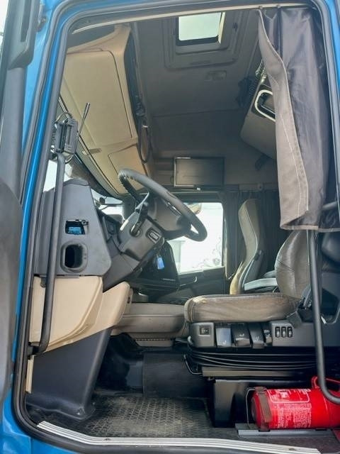 Scania R 480 - Tegljač: slika 5 Scania R 480 - Tegljač: slika 5