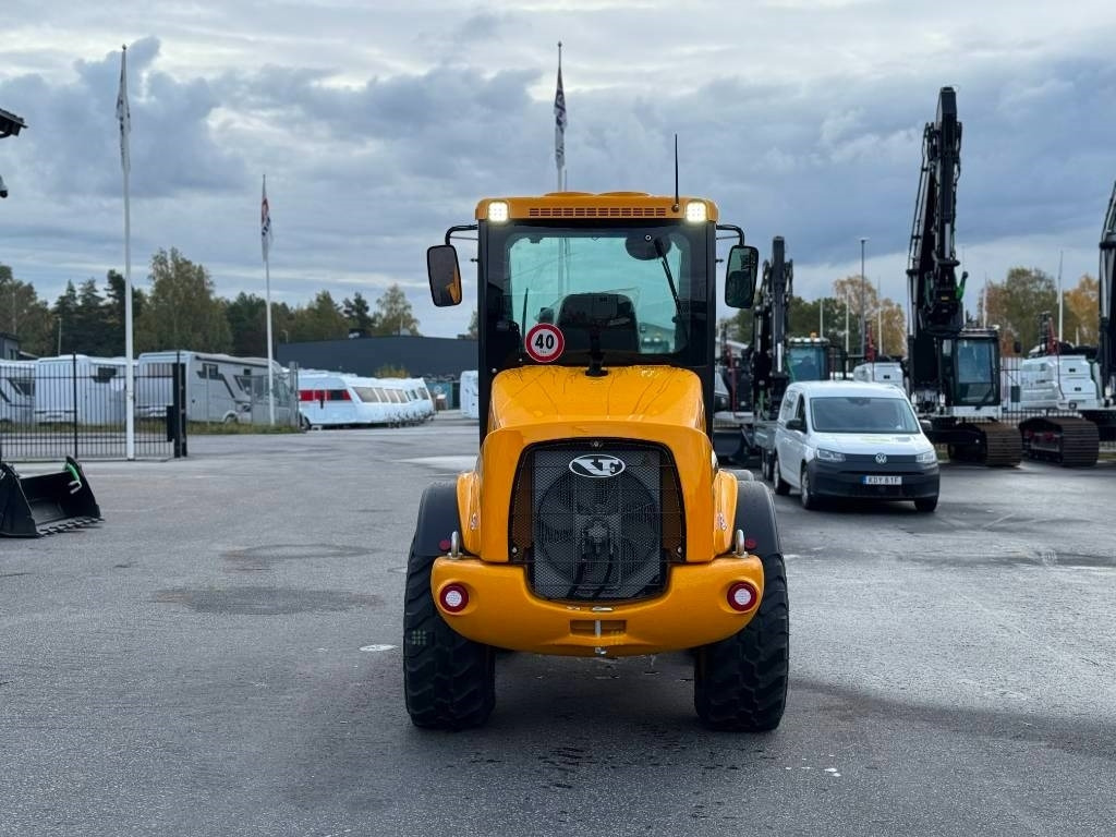 Venieri 4.63H 35KM/H *PREMIÄR* - Utovarivač točkaš: slika 5 Venieri 4.63H 35KM/H *PREMIÄR* - Utovarivač točkaš: slika 5