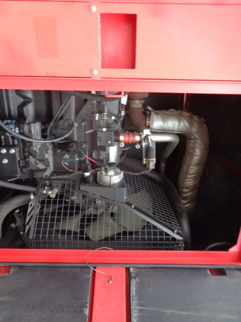 Doosan G 150 Kva - Set generatora: slika 5 Doosan G 150 Kva - Set generatora: slika 5