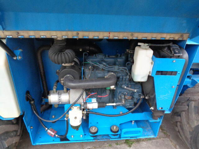 Genie GS2668 - Lift u obliku makaza: slika 5 Genie GS2668 - Lift u obliku makaza: slika 5