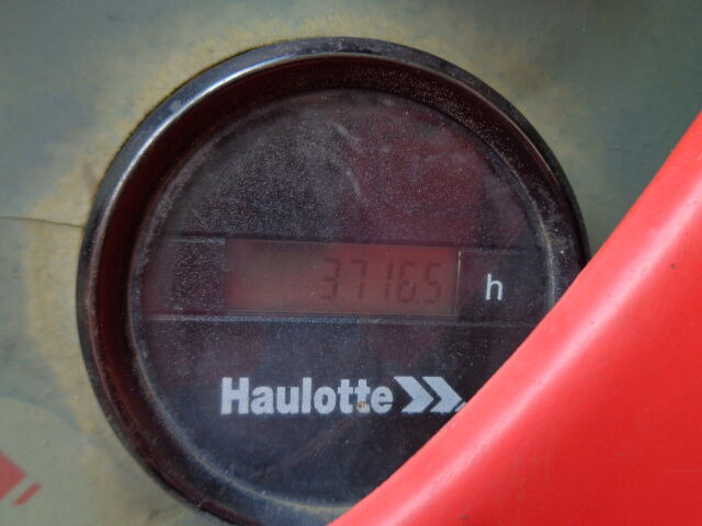 Haulotte HA16SPX - Zglobna platforma: slika 5 Haulotte HA16SPX - Zglobna platforma: slika 5