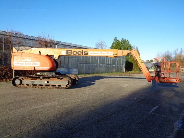 JLG 660 SJC - Teleskopska platforma: slika 5 JLG 660 SJC - Teleskopska platforma: slika 5