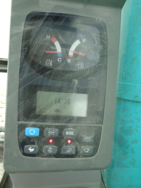 Kobelco SK250NLC - Bager guseničar: slika 4 Kobelco SK250NLC - Bager guseničar: slika 4