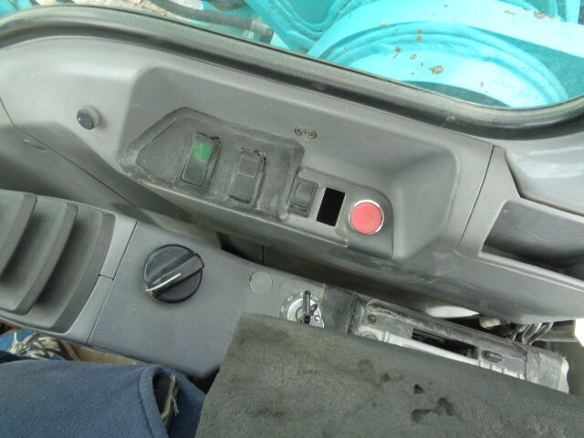 Kobelco SK250NLC - Bager guseničar: slika 5 Kobelco SK250NLC - Bager guseničar: slika 5