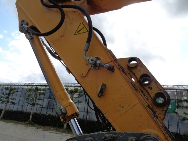 Liebherr R906LC  Liebherr R906LC: slika 13