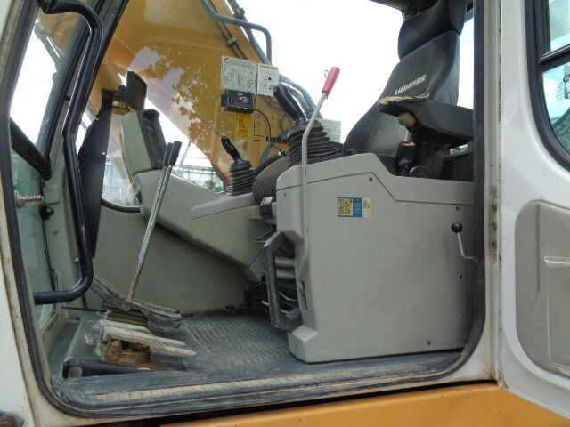 Liebherr R906LC  Liebherr R906LC: slika 11