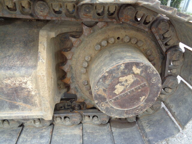 Liebherr R906LC - Bager guseničar: slika 5 Liebherr R906LC - Bager guseničar: slika 5