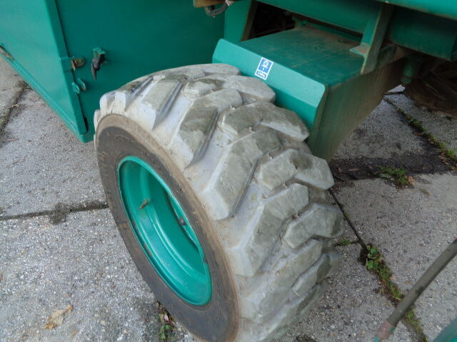 Liftlux SL140-24 - Lift u obliku makaza: slika 5 Liftlux SL140-24 - Lift u obliku makaza: slika 5