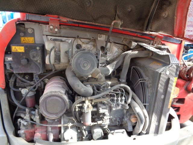 WACKER NEUSON 28Z3 - Mini bager: slika 3 WACKER NEUSON 28Z3 - Mini bager: slika 3