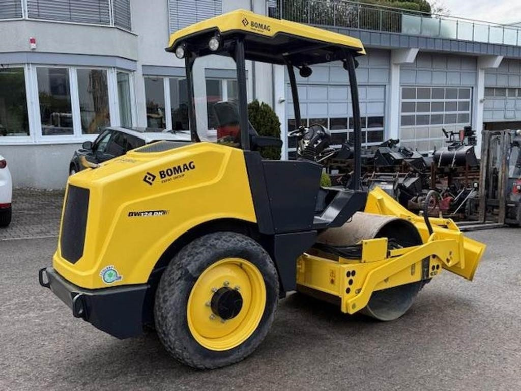 Bomag 124 DH-5 - Kompaktor: slika 3 Bomag 124 DH-5 - Kompaktor: slika 3