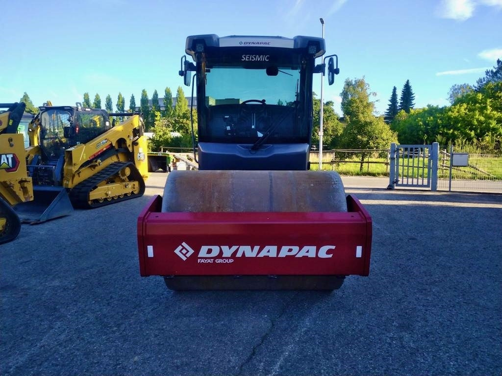 Dynapac CA1500 D - Valjak: slika 2 Dynapac CA1500 D - Valjak: slika 2