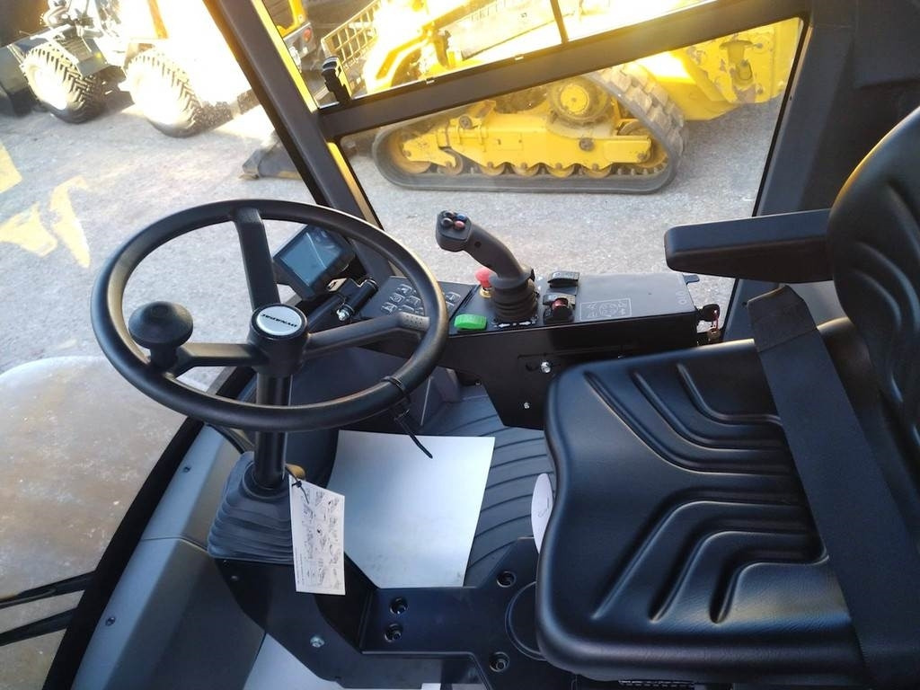 Dynapac CA1500 D - Valjak: slika 5 Dynapac CA1500 D - Valjak: slika 5