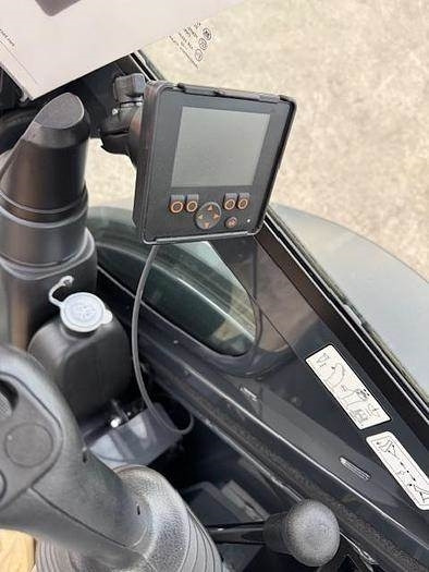 Hitachi ZX26 U-6 - Mini bager: slika 3 Hitachi ZX26 U-6 - Mini bager: slika 3