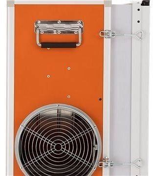 Husqvarna A 1000 - HVAC oprema: slika 3 Husqvarna A 1000 - HVAC oprema: slika 3