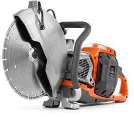 Husqvarna K1 Pace 14" - Instrument/ Oprema: slika 1 Husqvarna K1 Pace 14" - Instrument/ Oprema: slika 1