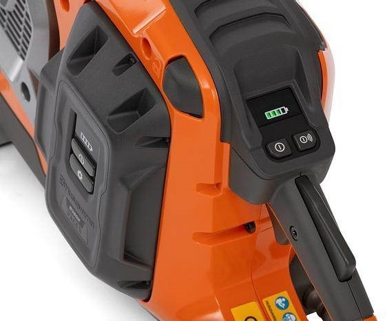 Husqvarna K1 Pace 14" - Instrument/ Oprema: slika 3 Husqvarna K1 Pace 14" - Instrument/ Oprema: slika 3