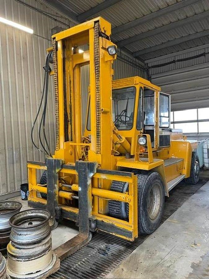 Svetruck 16120-38 - Viljuškar: slika 1 Svetruck 16120-38 - Viljuškar: slika 1