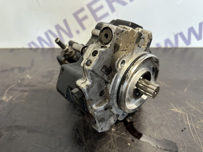 Bosch - Pumpa za gorivo za Kamion: slika 3 Bosch - Pumpa za gorivo za Kamion: slika 3